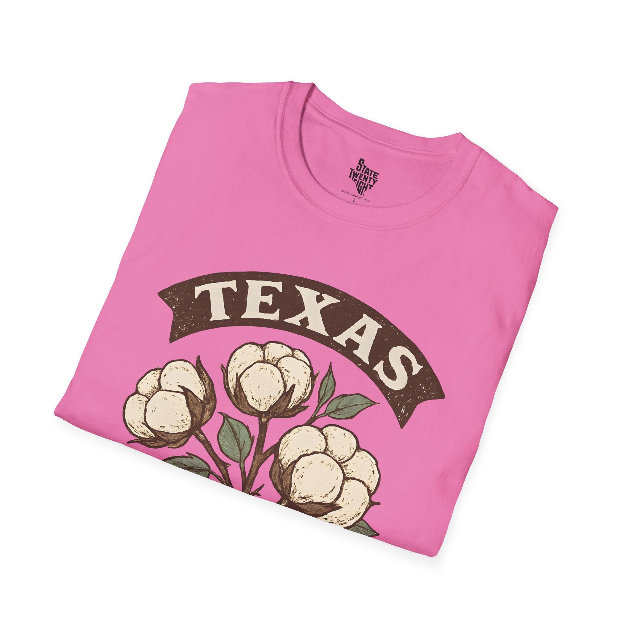 Cotton Pride