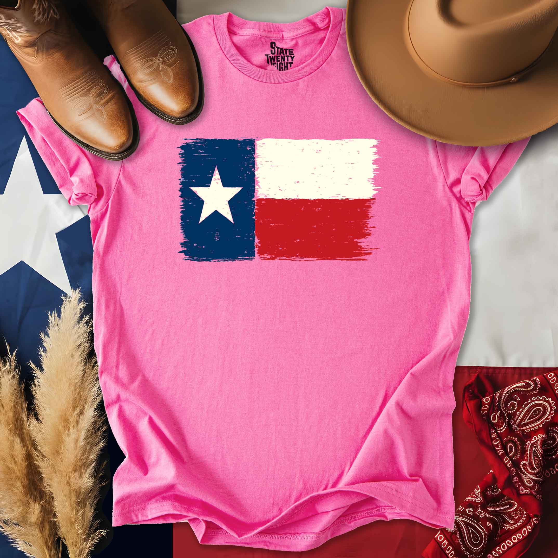 The Republic  T-shirt