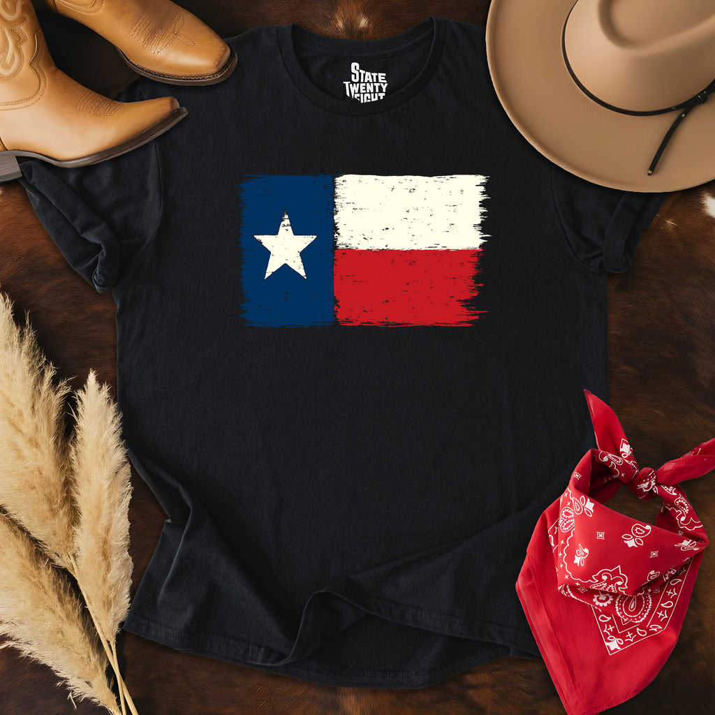 The Republic  T-shirt