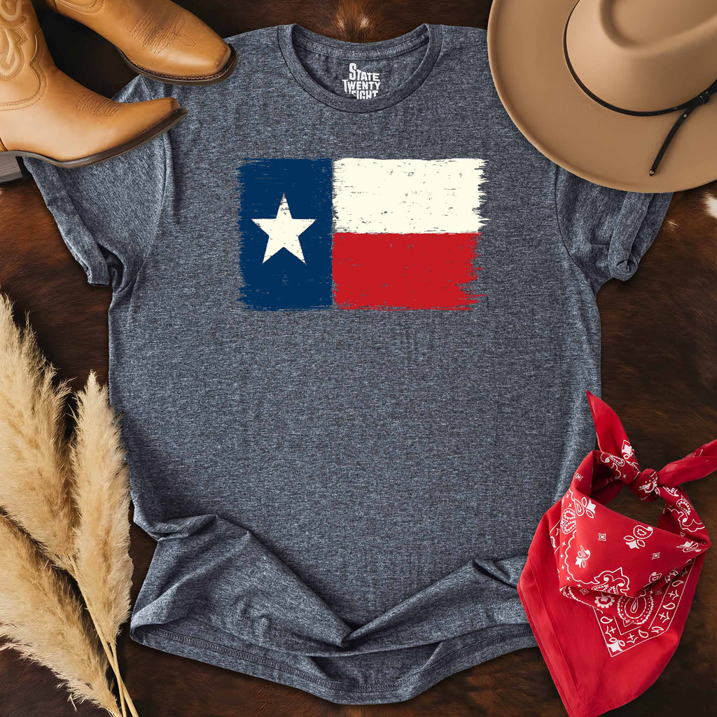 The Republic  T-shirt