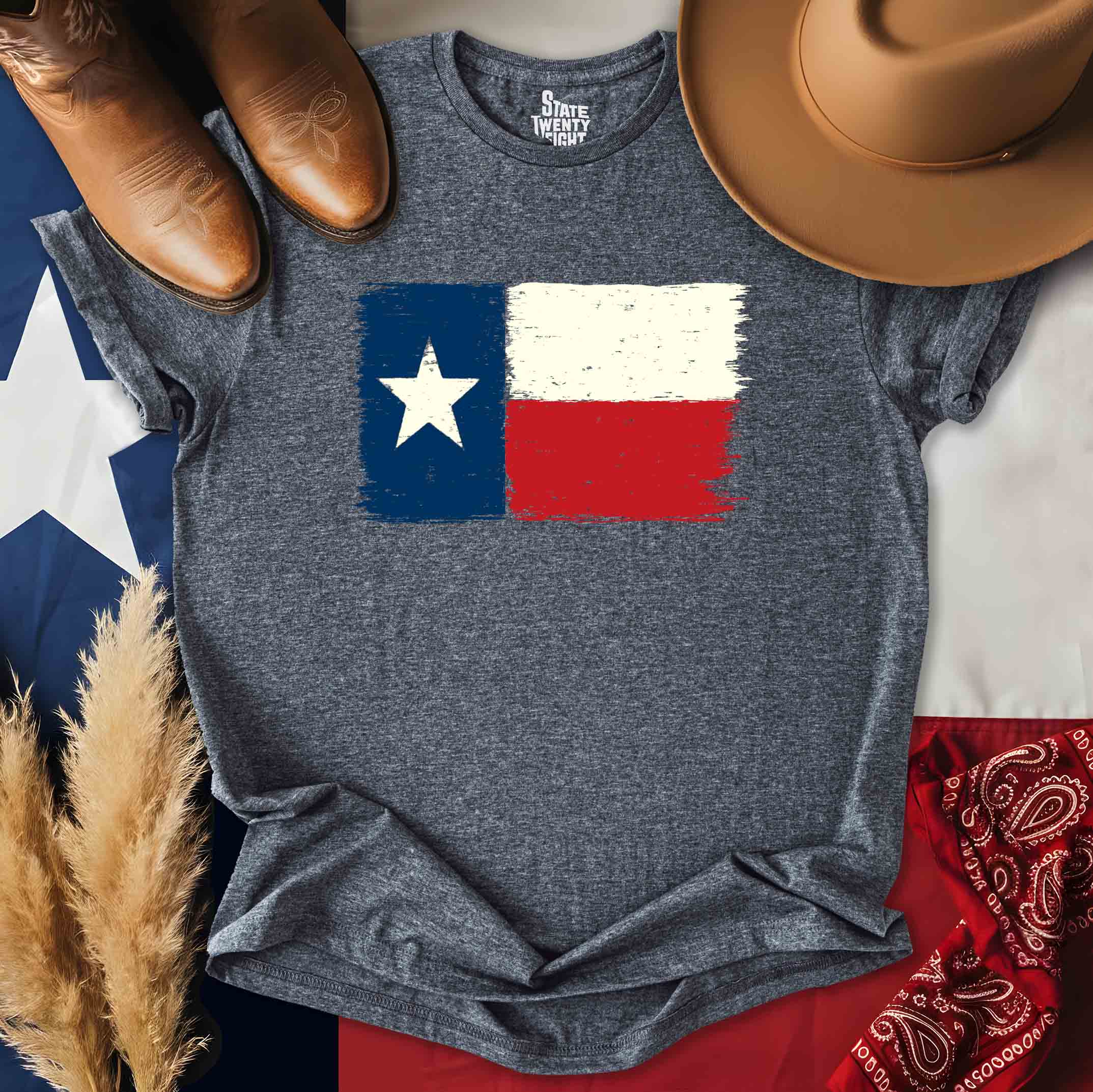 The Republic  T-shirt