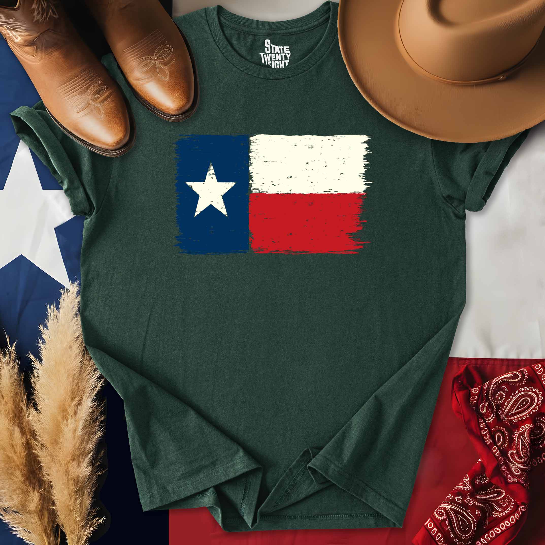 The Republic  T-shirt