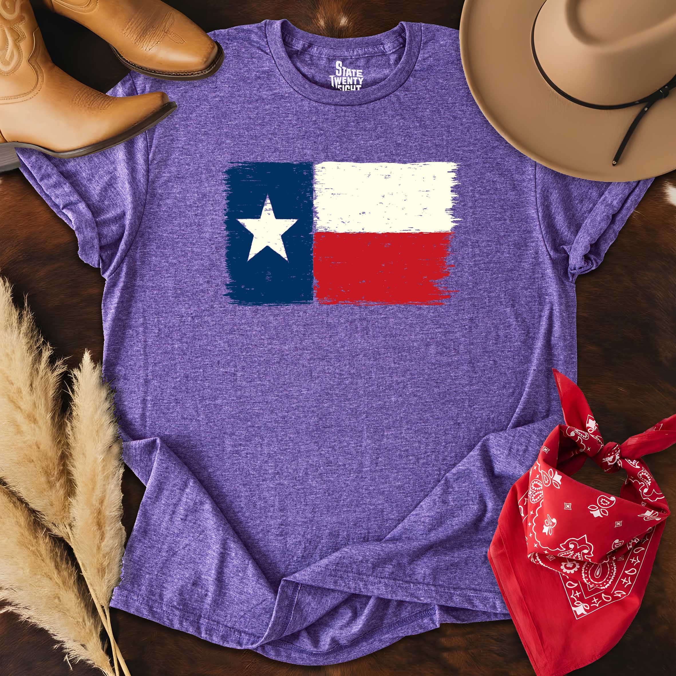 The Republic  T-shirt