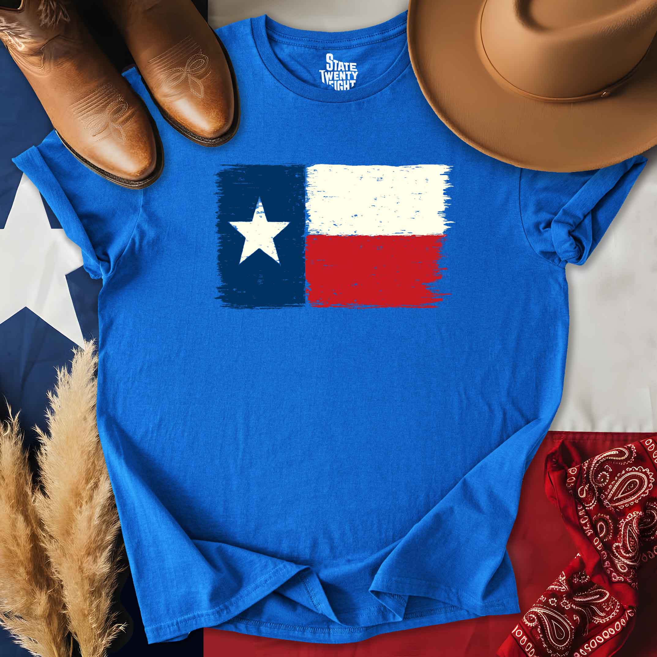 The Republic  T-shirt