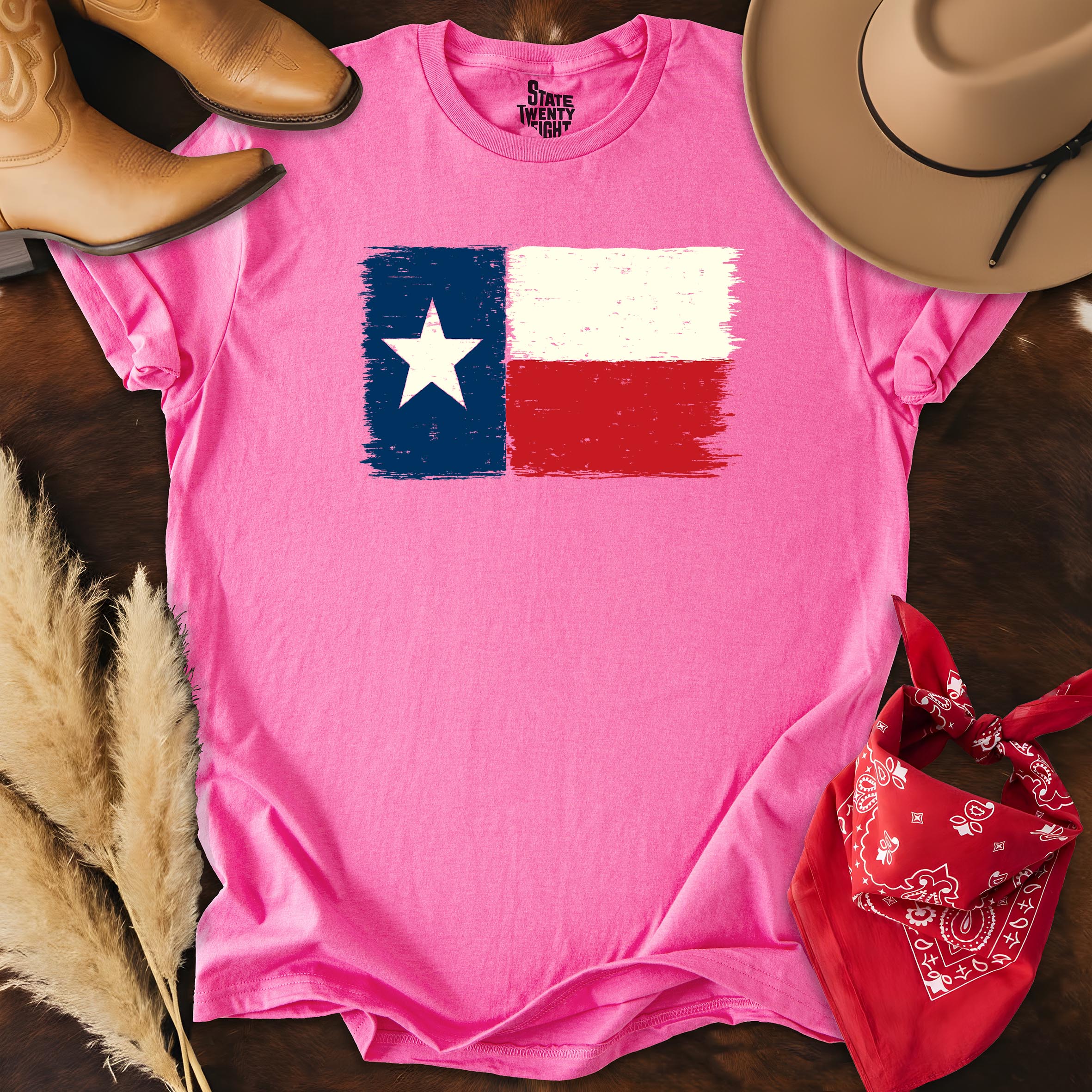 The Republic  T-shirt