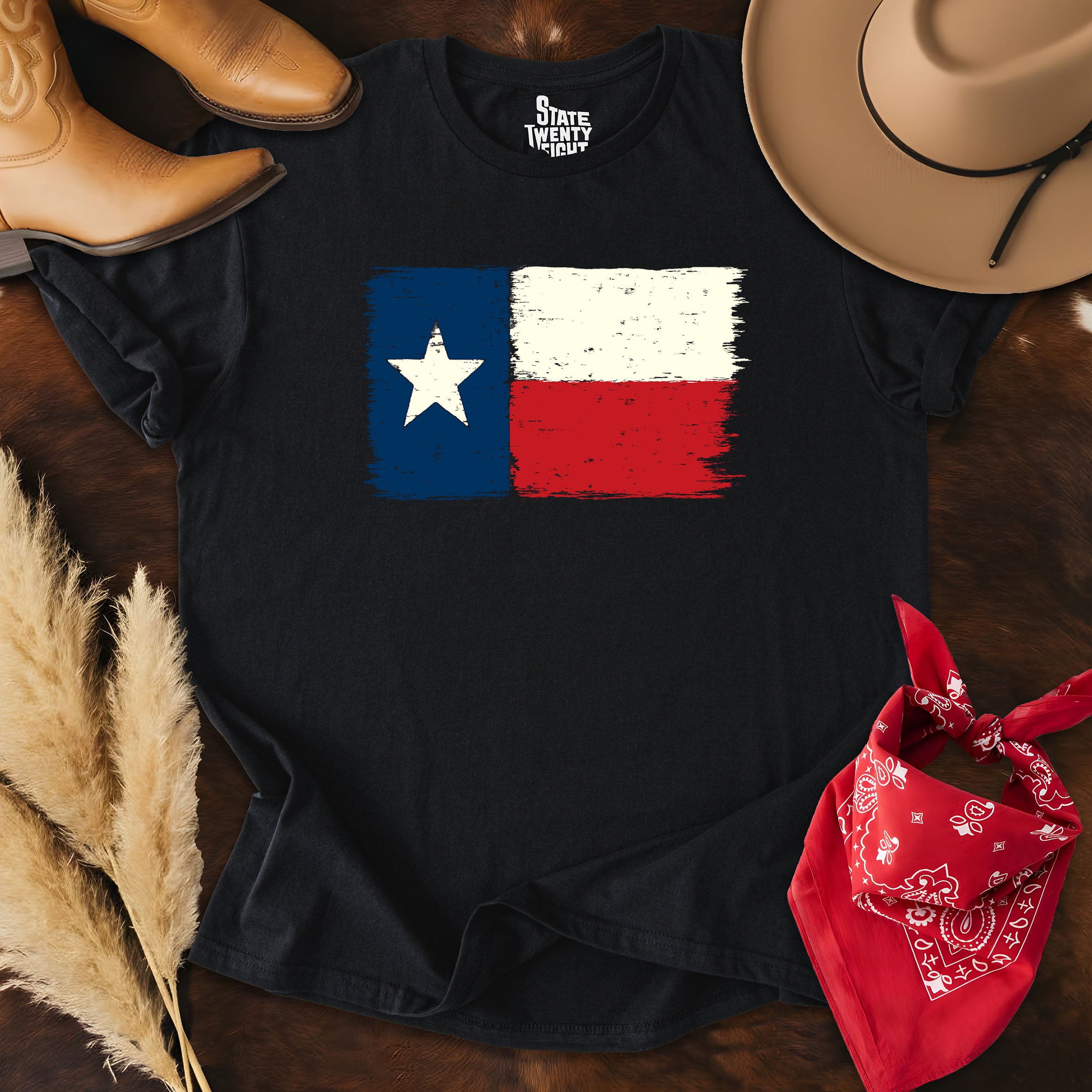 The Republic  T-shirt