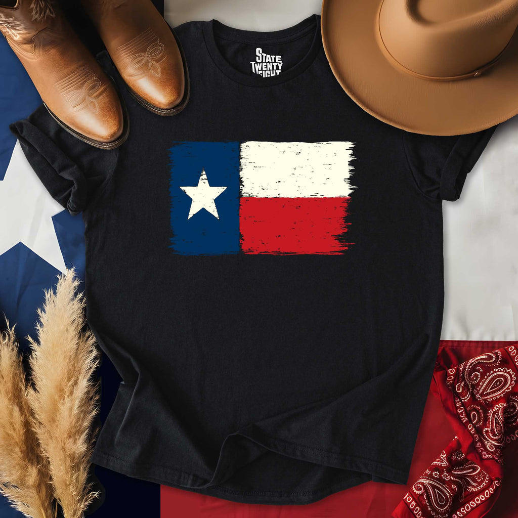 The Republic  T-shirt