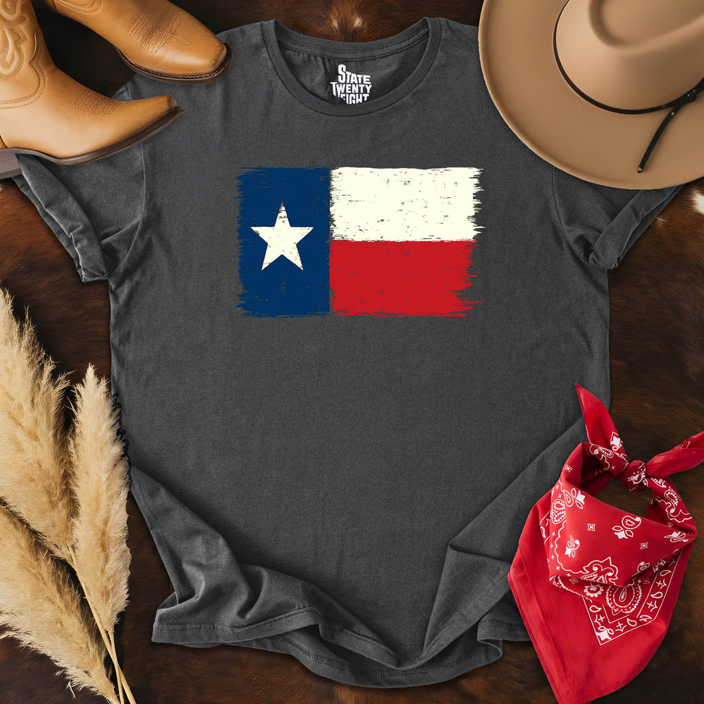 The Republic  T-shirt