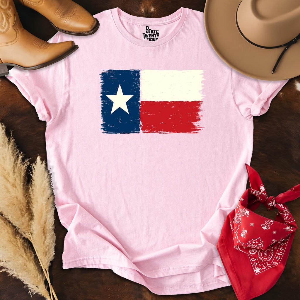 The Republic  T-shirt