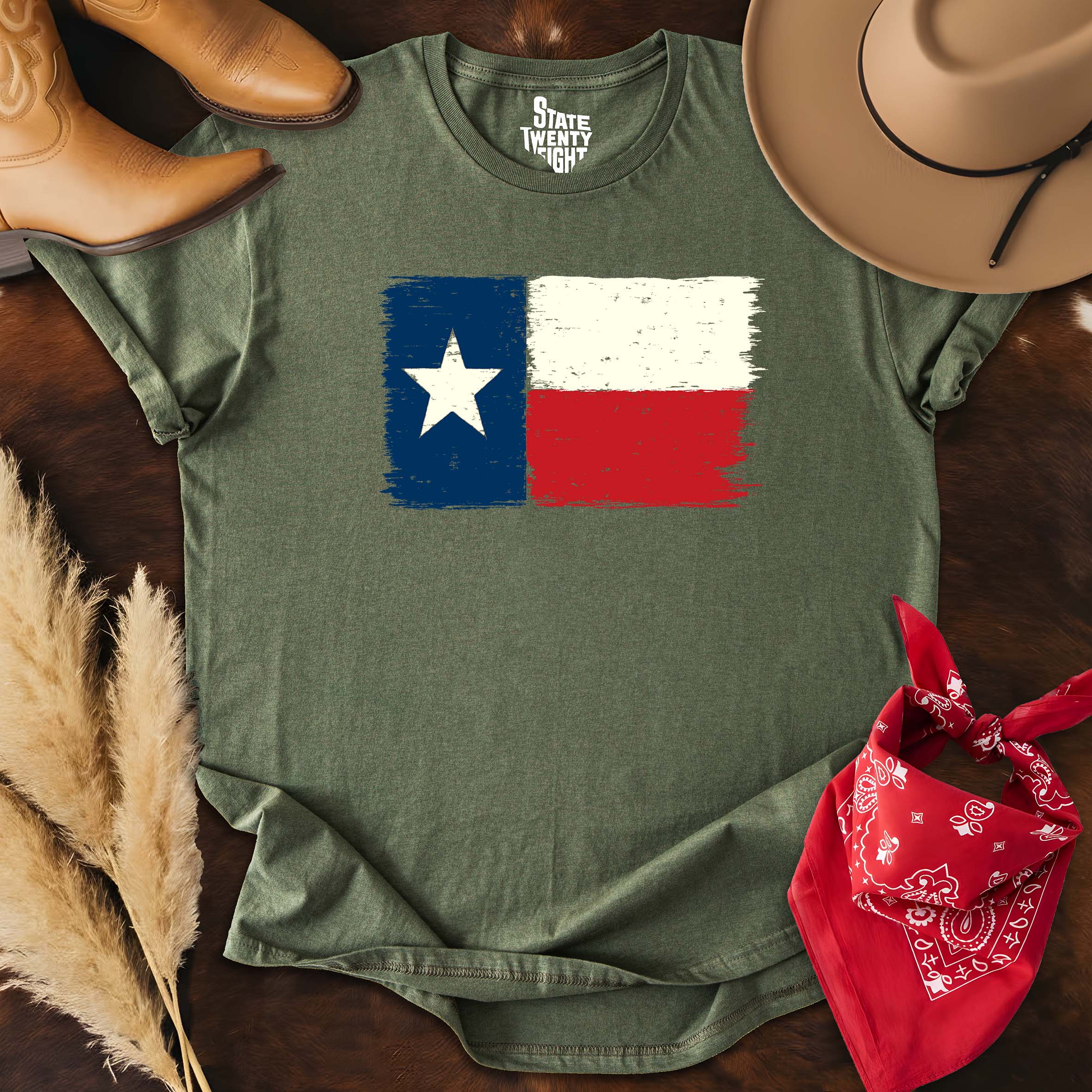 The Republic  T-shirt