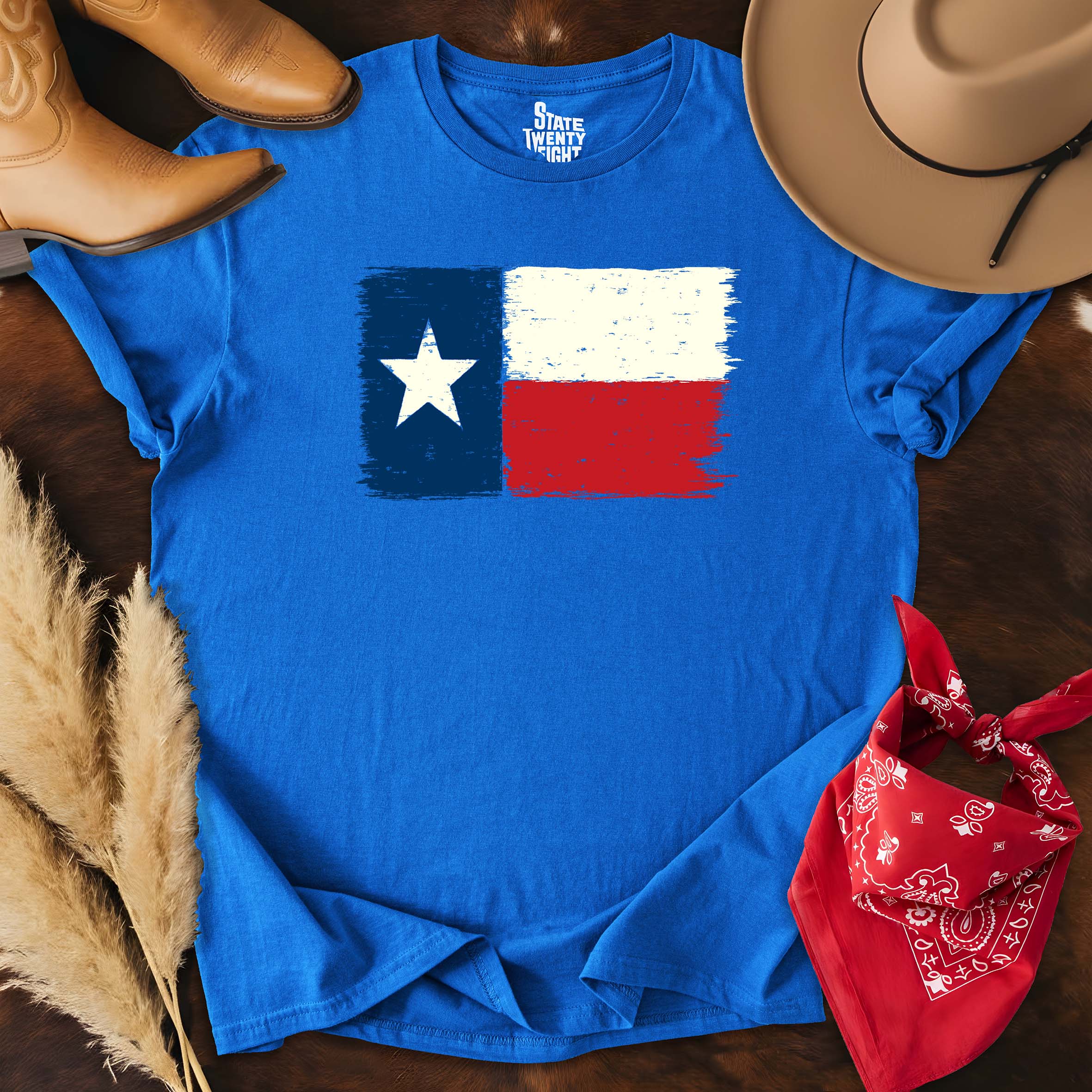 The Republic  T-shirt