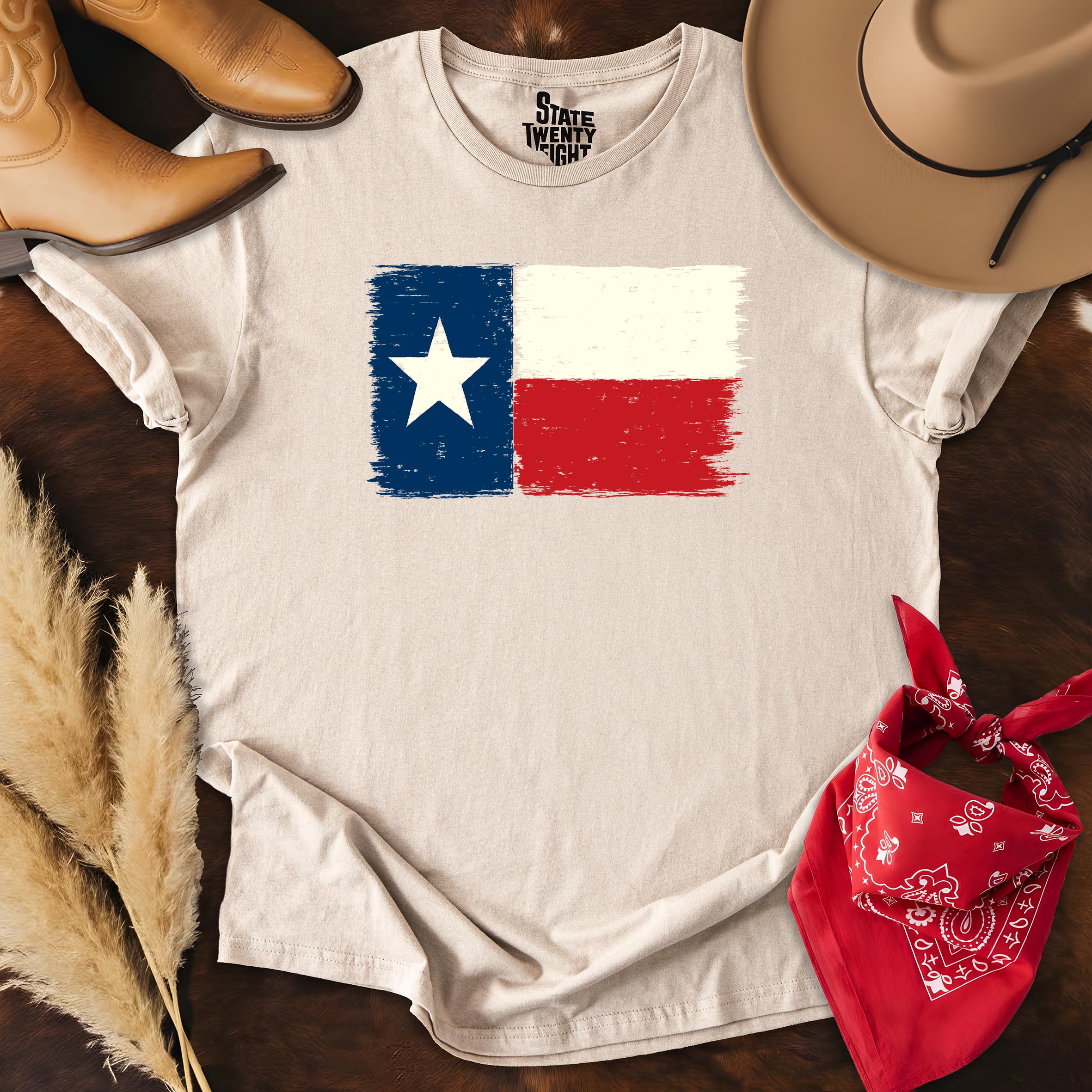 The Republic  T-shirt