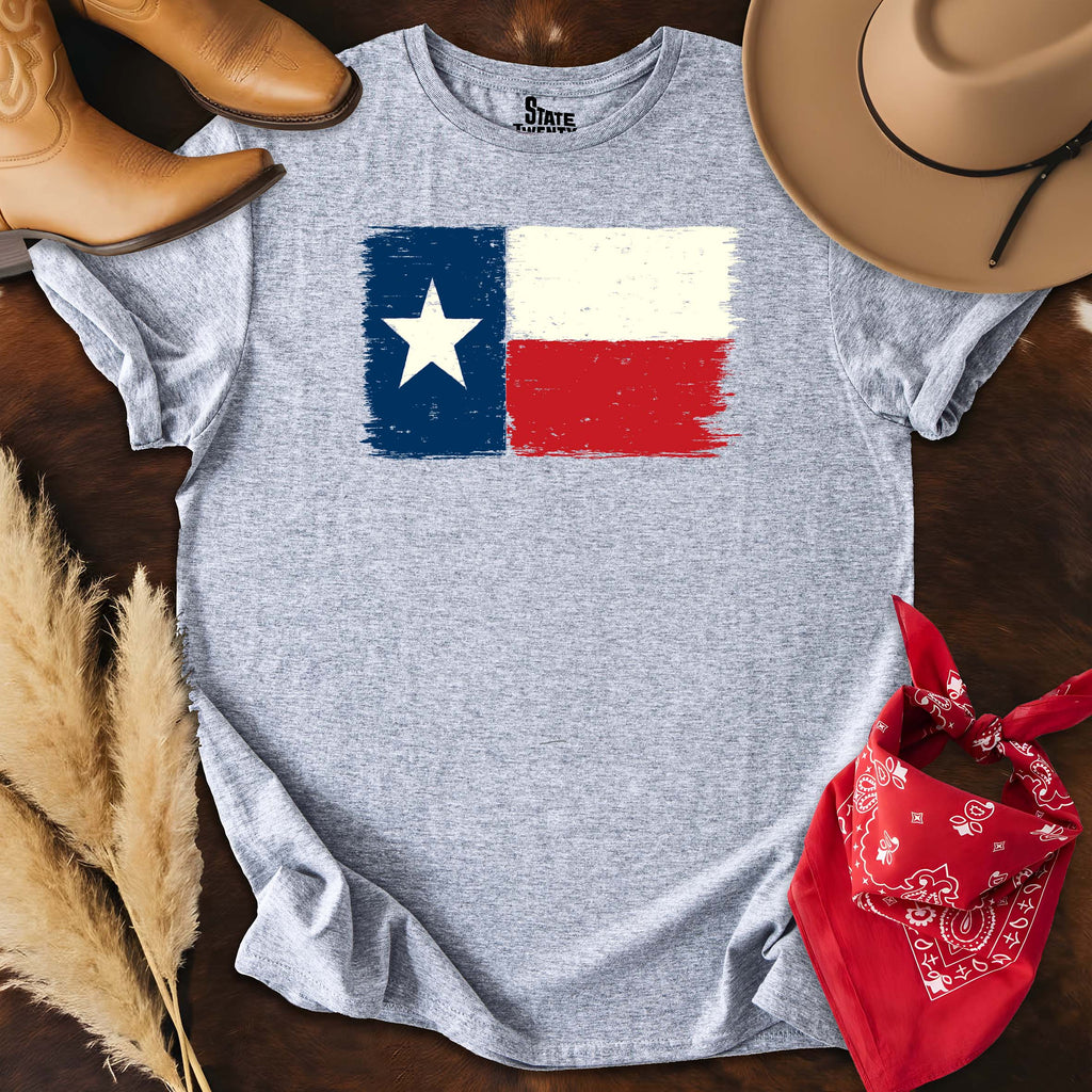 The Republic  T-shirt