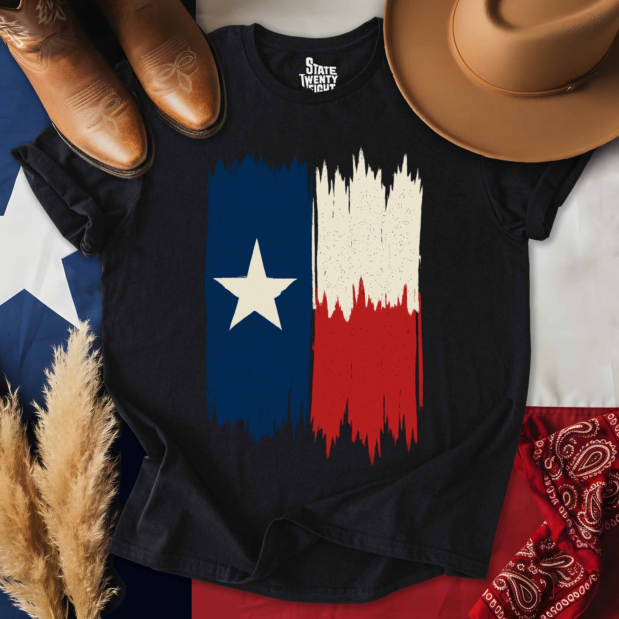 Texas Legacy  T-shirt