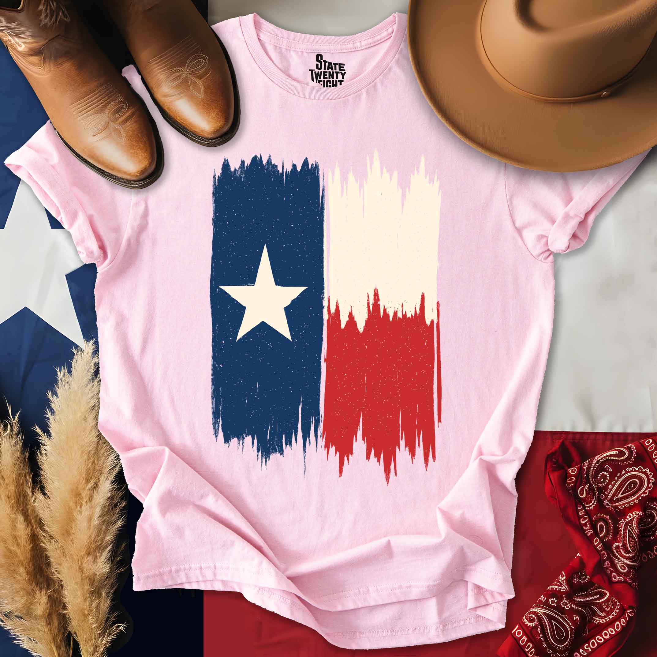 Texas Legacy  T-shirt