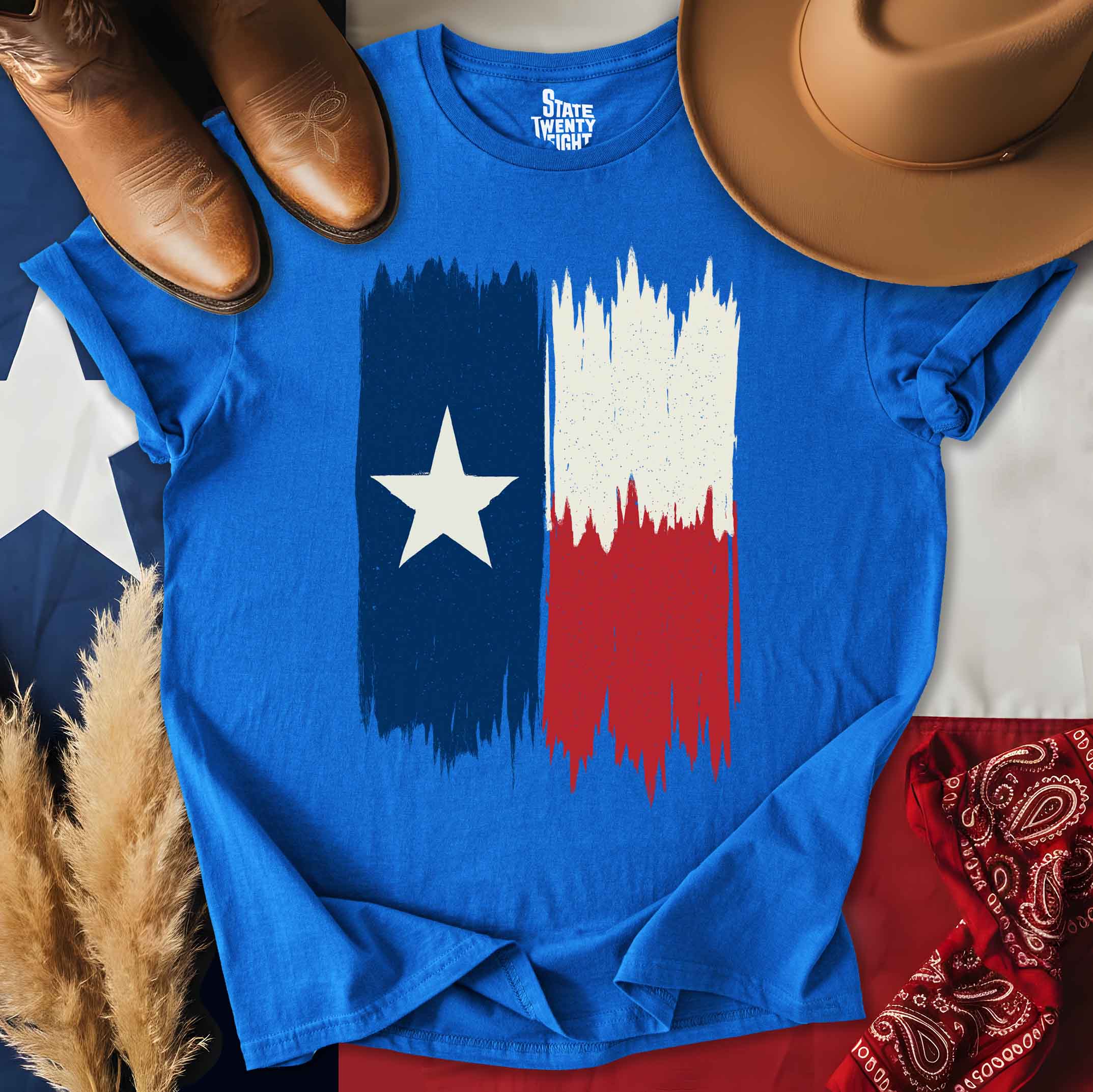 Texas Legacy  T-shirt