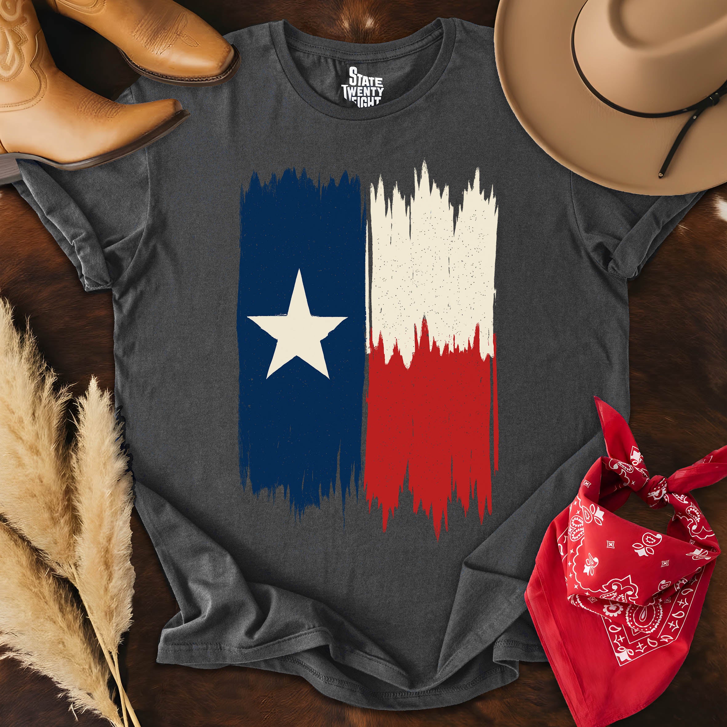 Texas Legacy  T-shirt