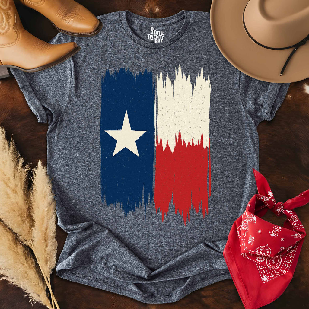 Texas Legacy  T-shirt
