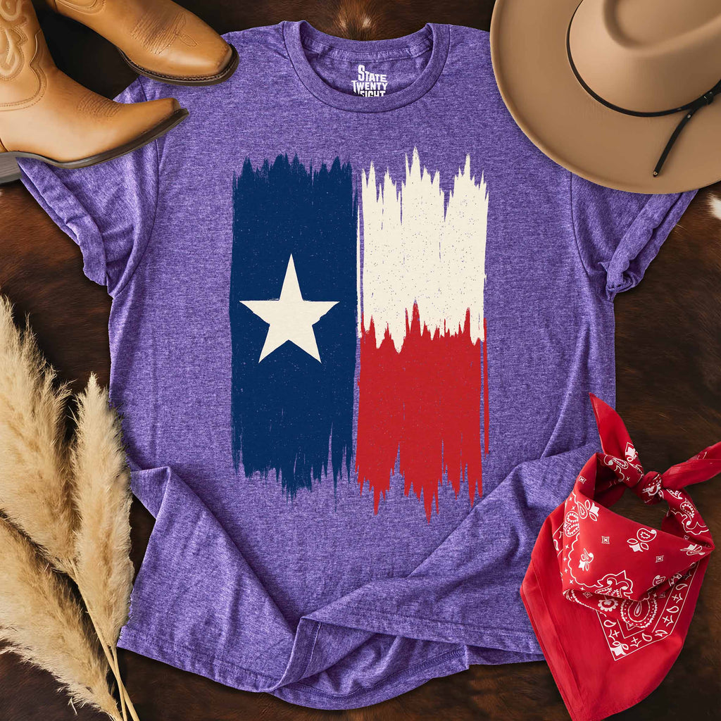 Texas Legacy  T-shirt