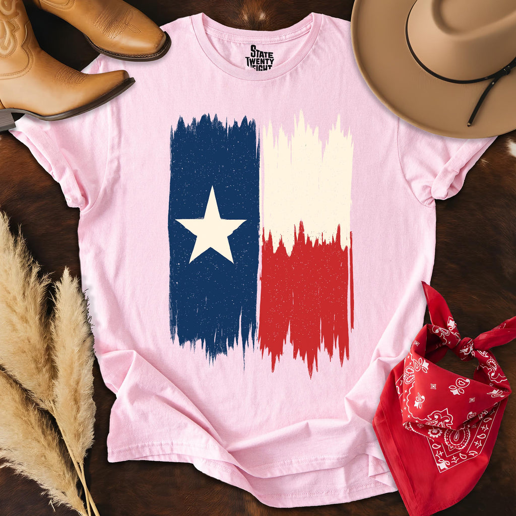 Texas Legacy  T-shirt