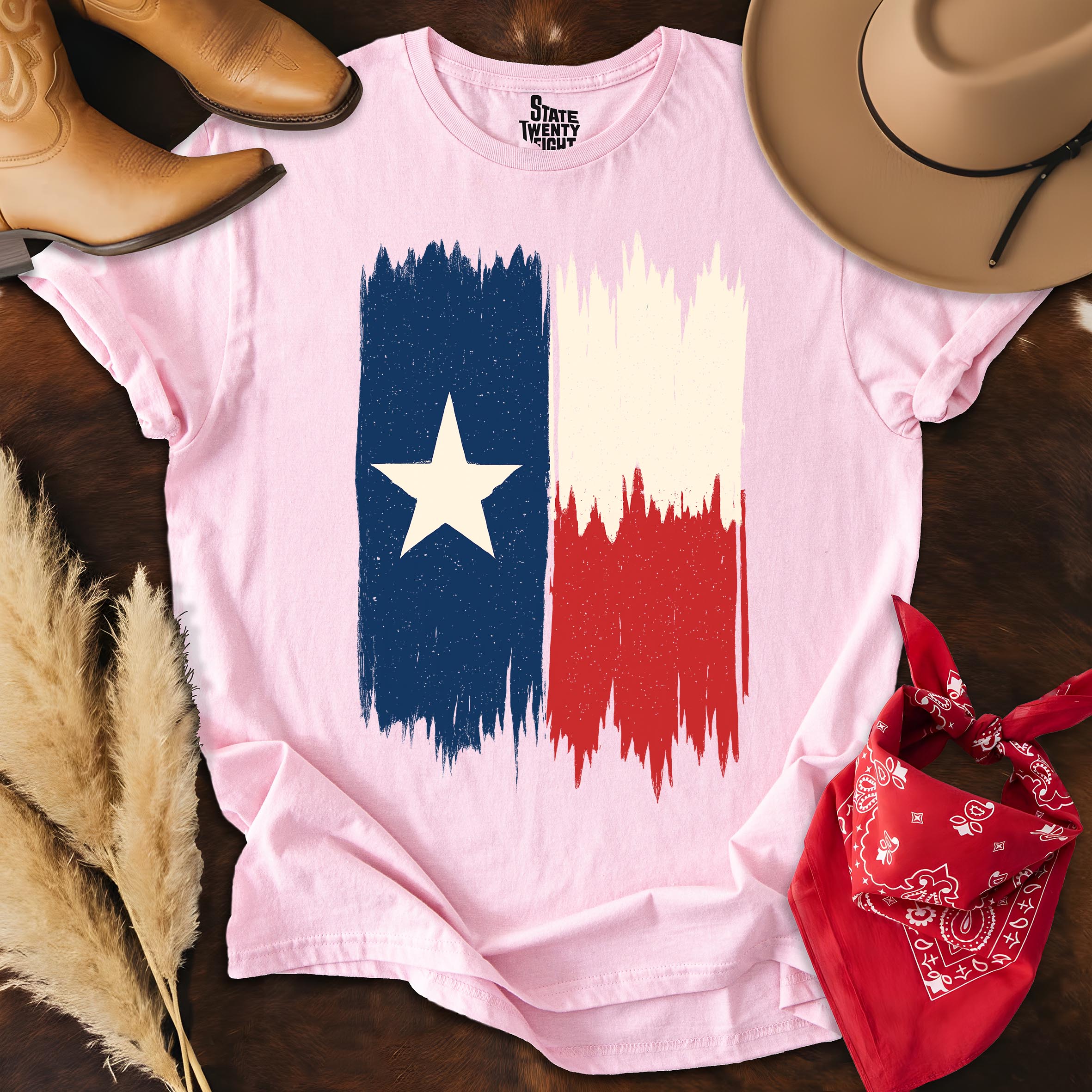 Texas Legacy  T-shirt
