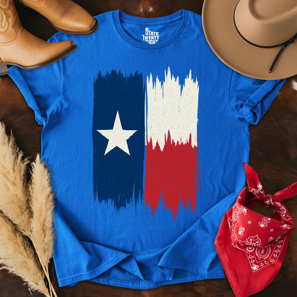 Texas Legacy  T-shirt