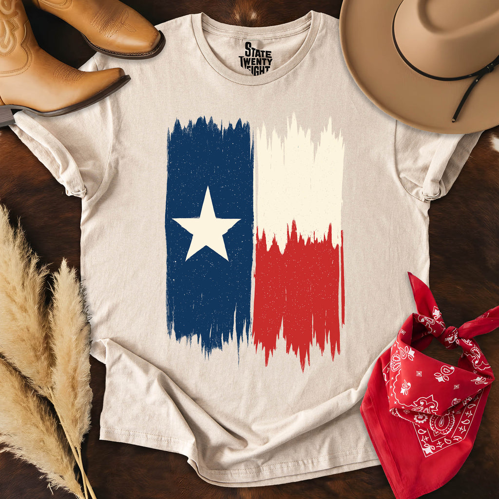 Texas Legacy  T-shirt