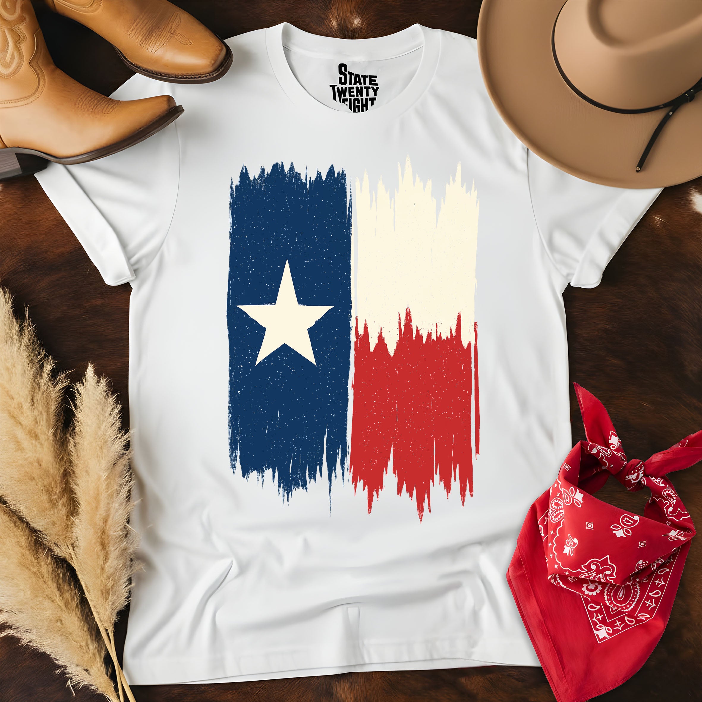 Texas Legacy  T-shirt