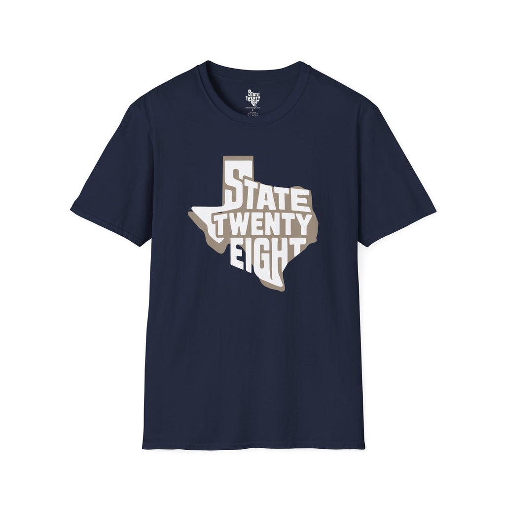 State Twenty Eight Logo