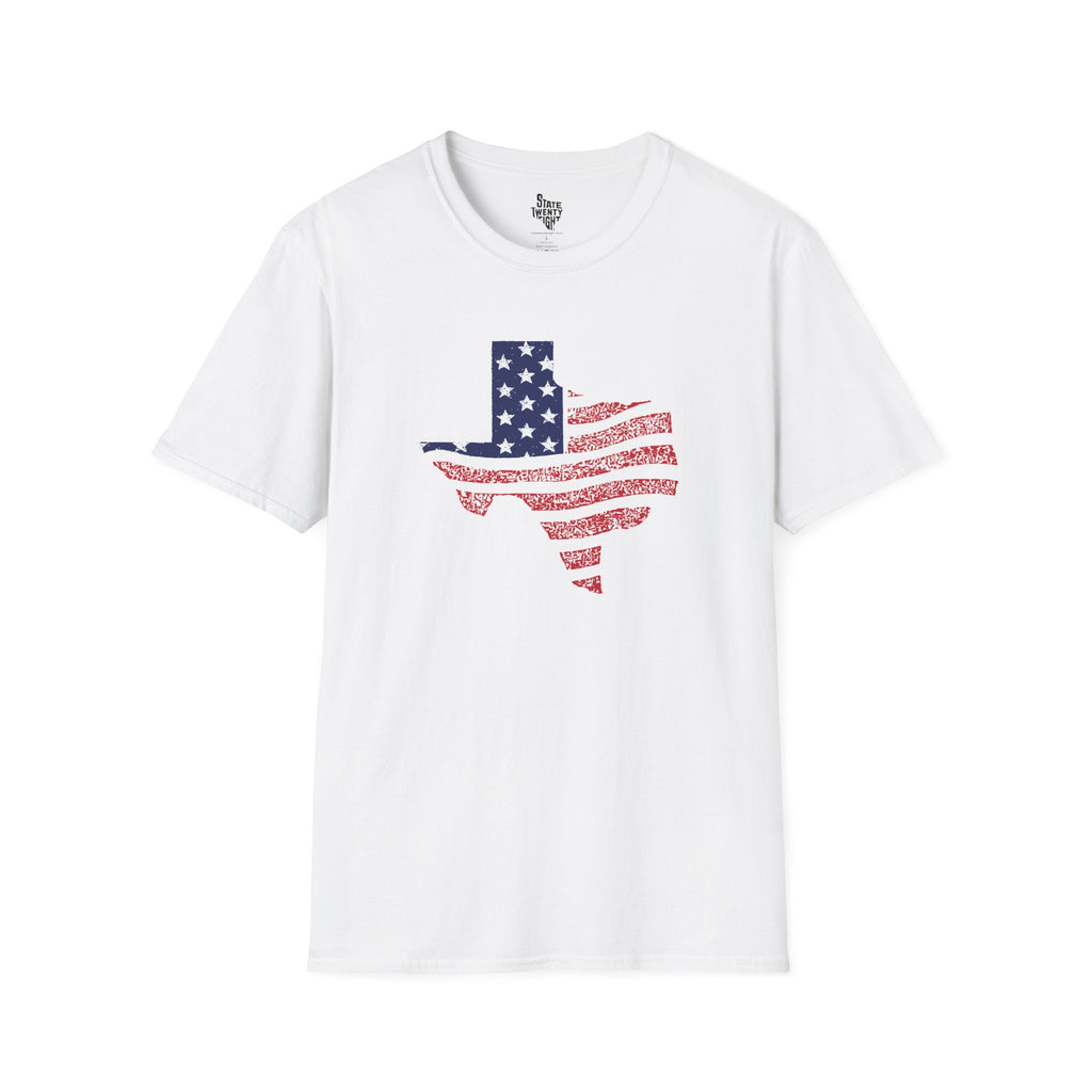 One Nation, One Texas