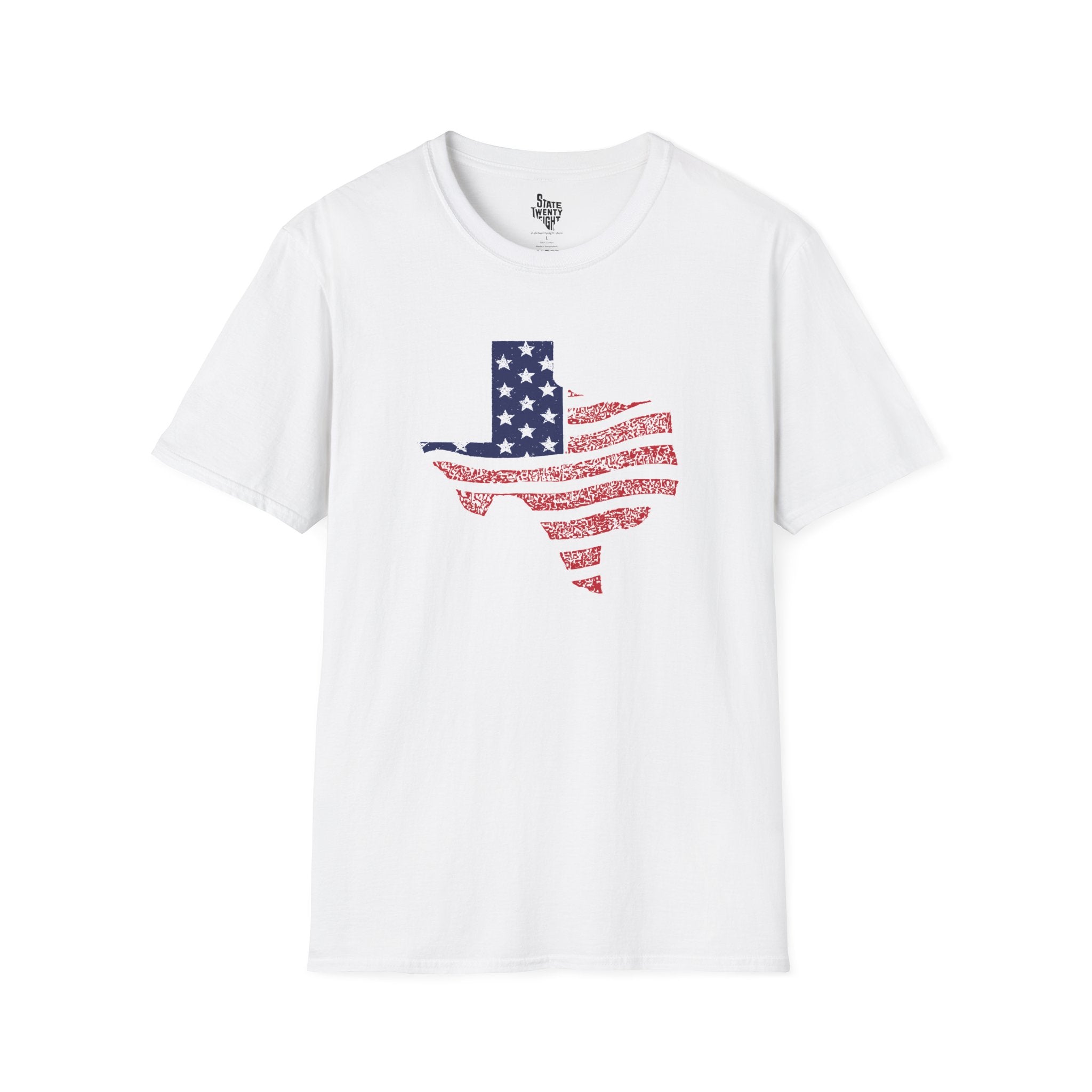 One Nation, One Texas