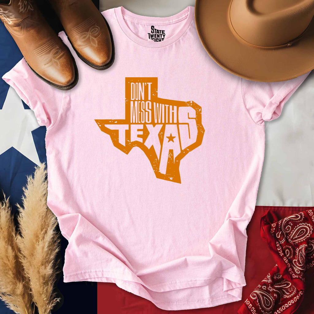 The Warning Label  T-shirt