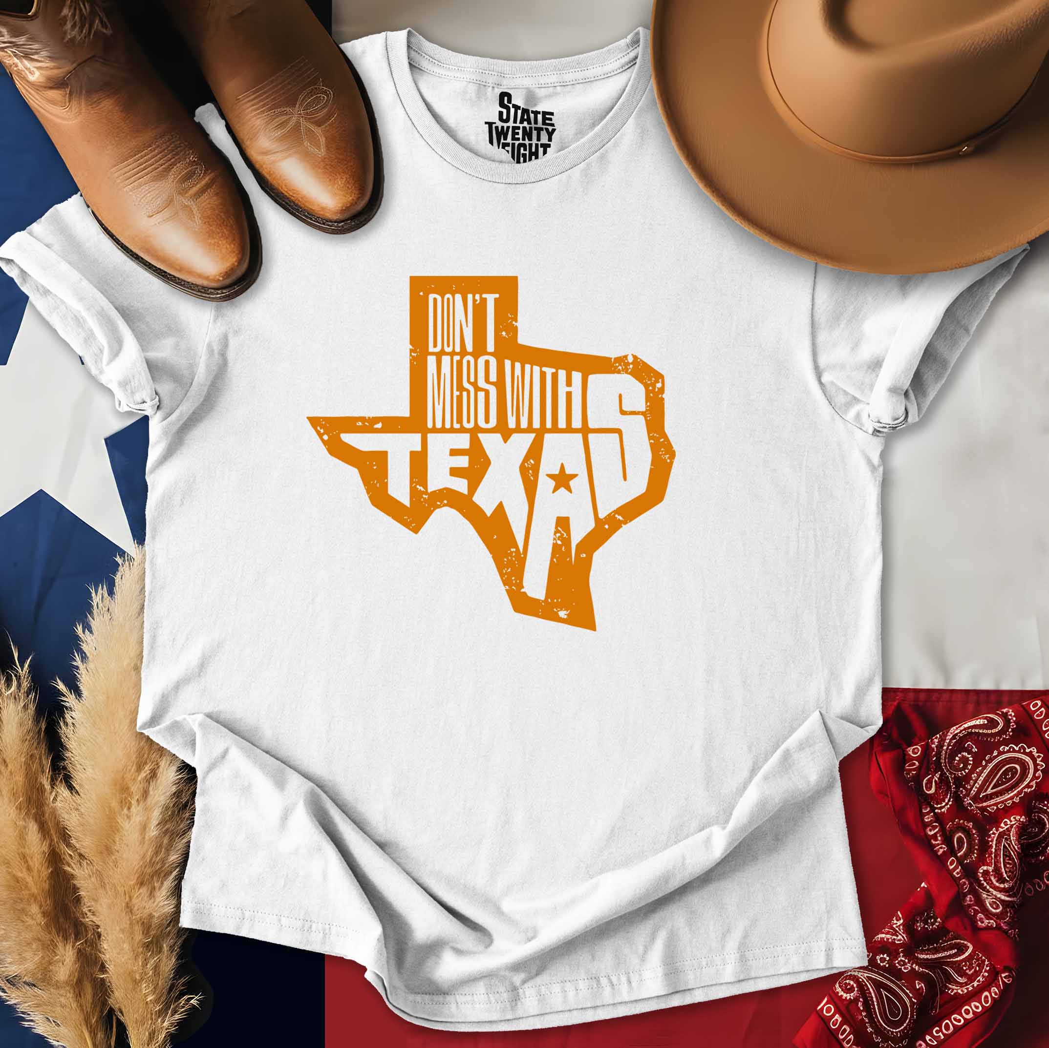 The Warning Label  T-shirt