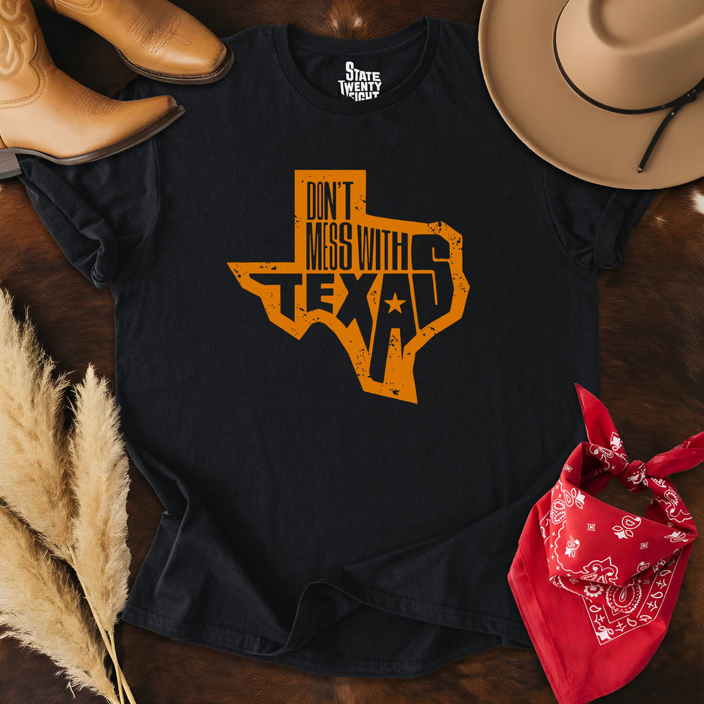 The Warning Label  T-shirt