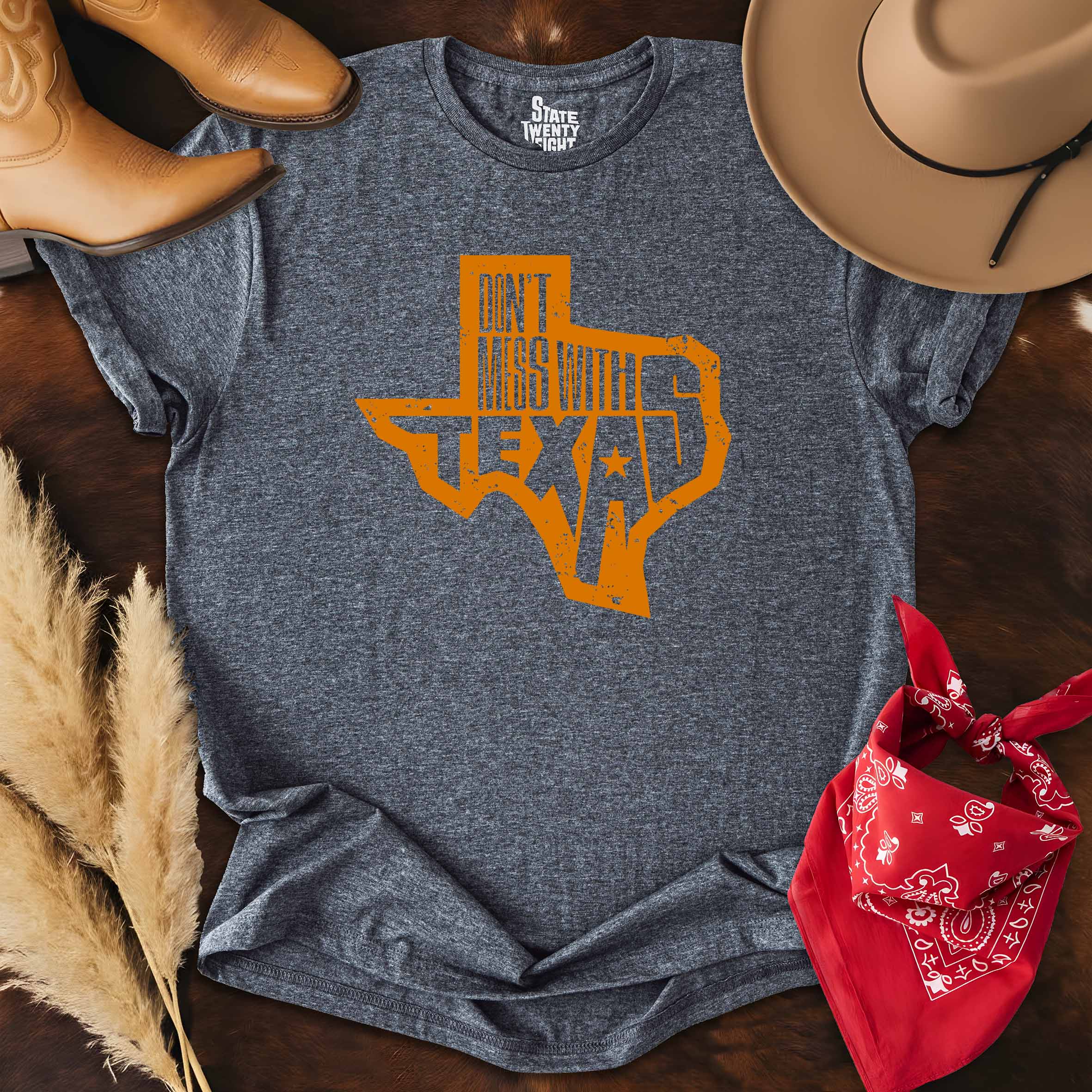 The Warning Label  T-shirt