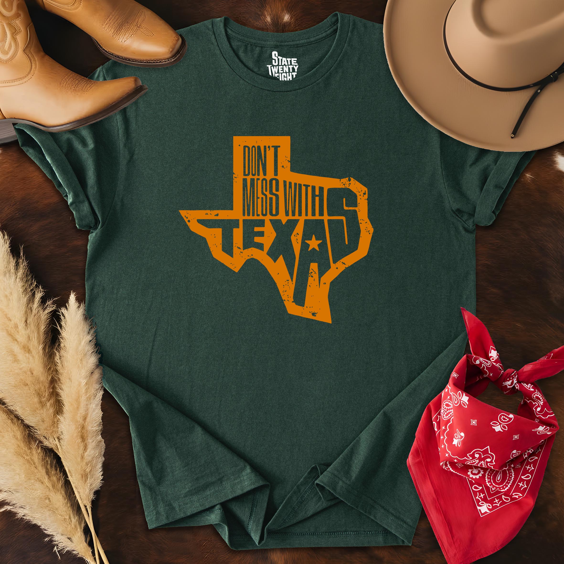 The Warning Label  T-shirt