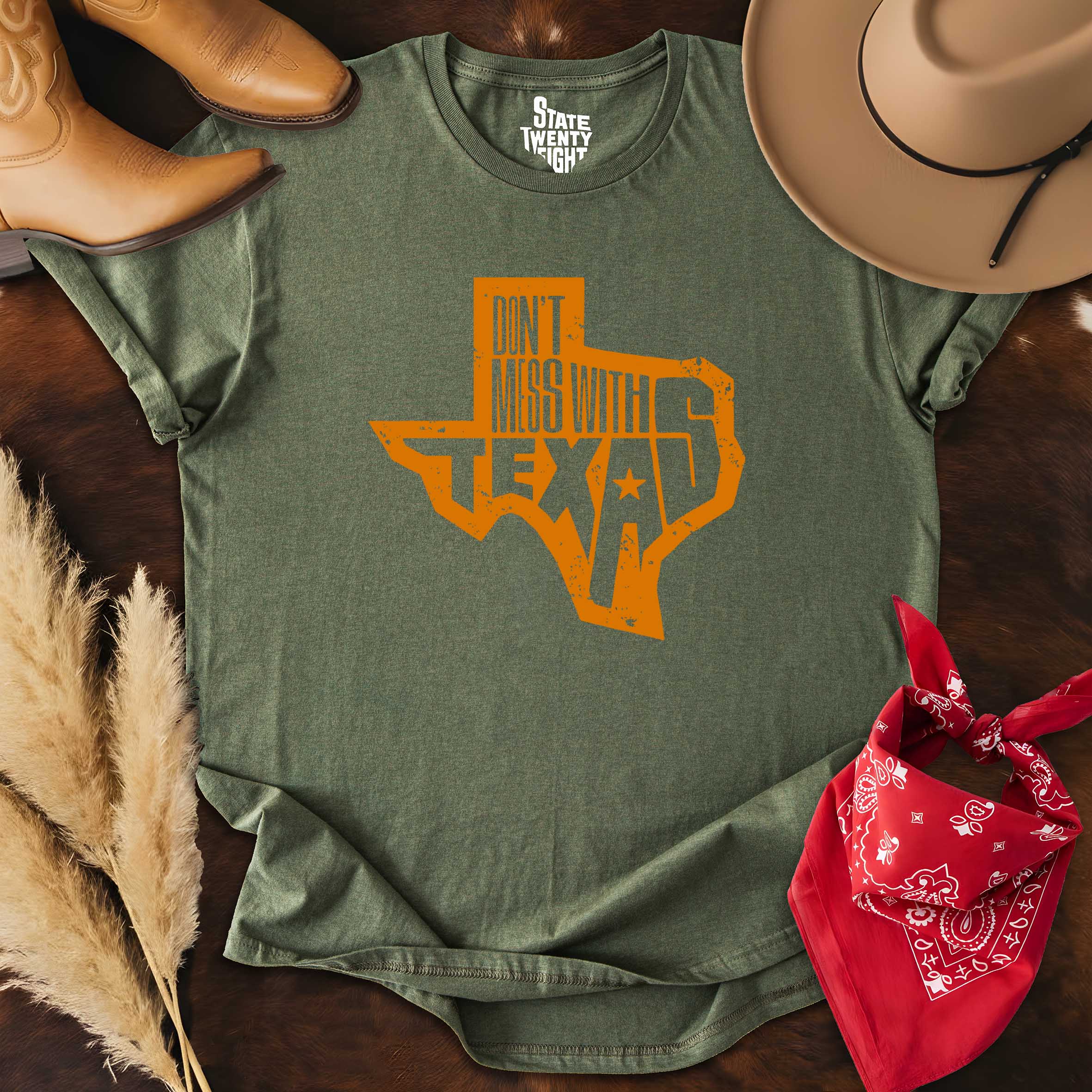 The Warning Label  T-shirt