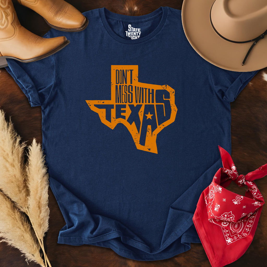 The Warning Label  T-shirt