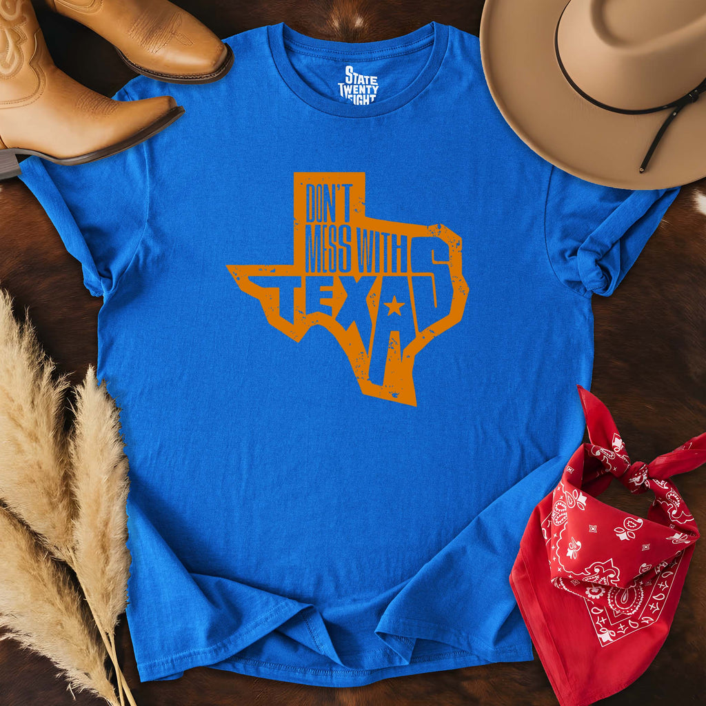 The Warning Label  T-shirt