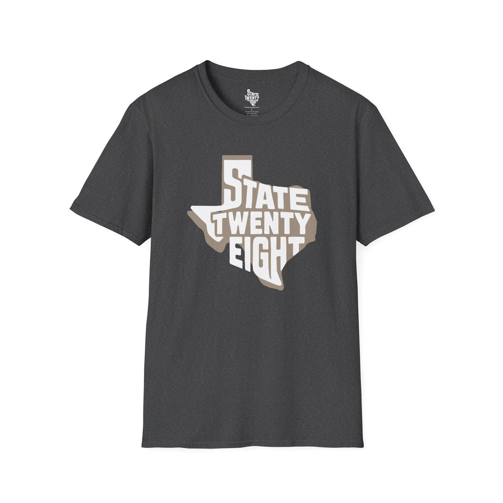 State Twenty Eight Logo