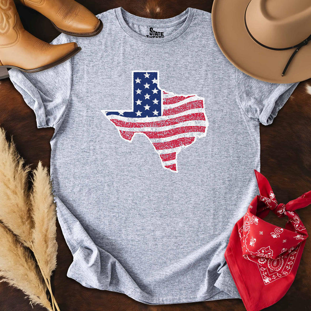One Nation, One Texas  T-shirt