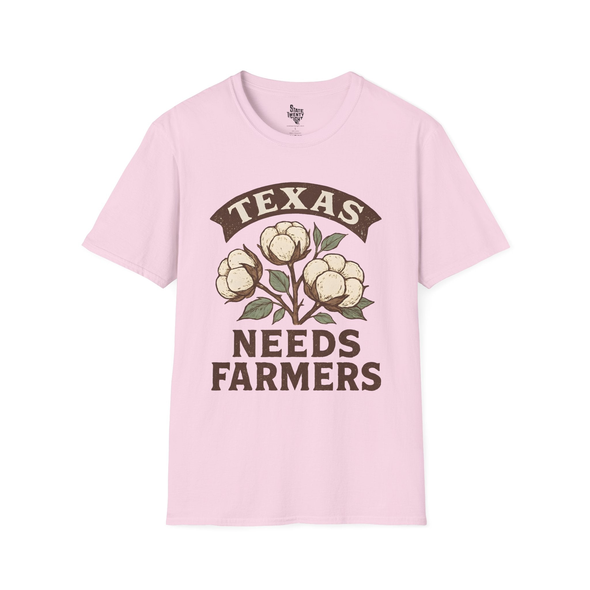 Cotton Pride