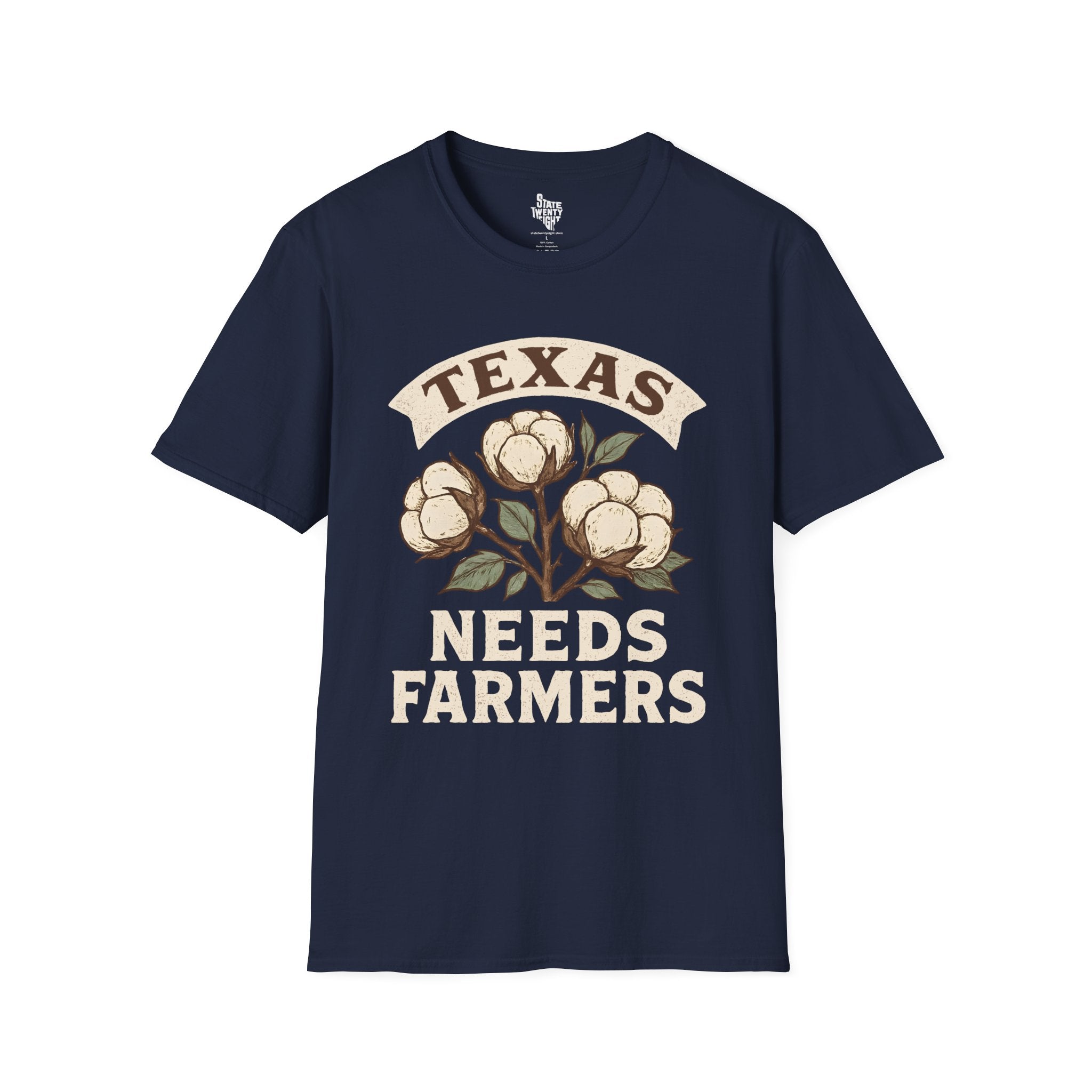 Cotton Pride