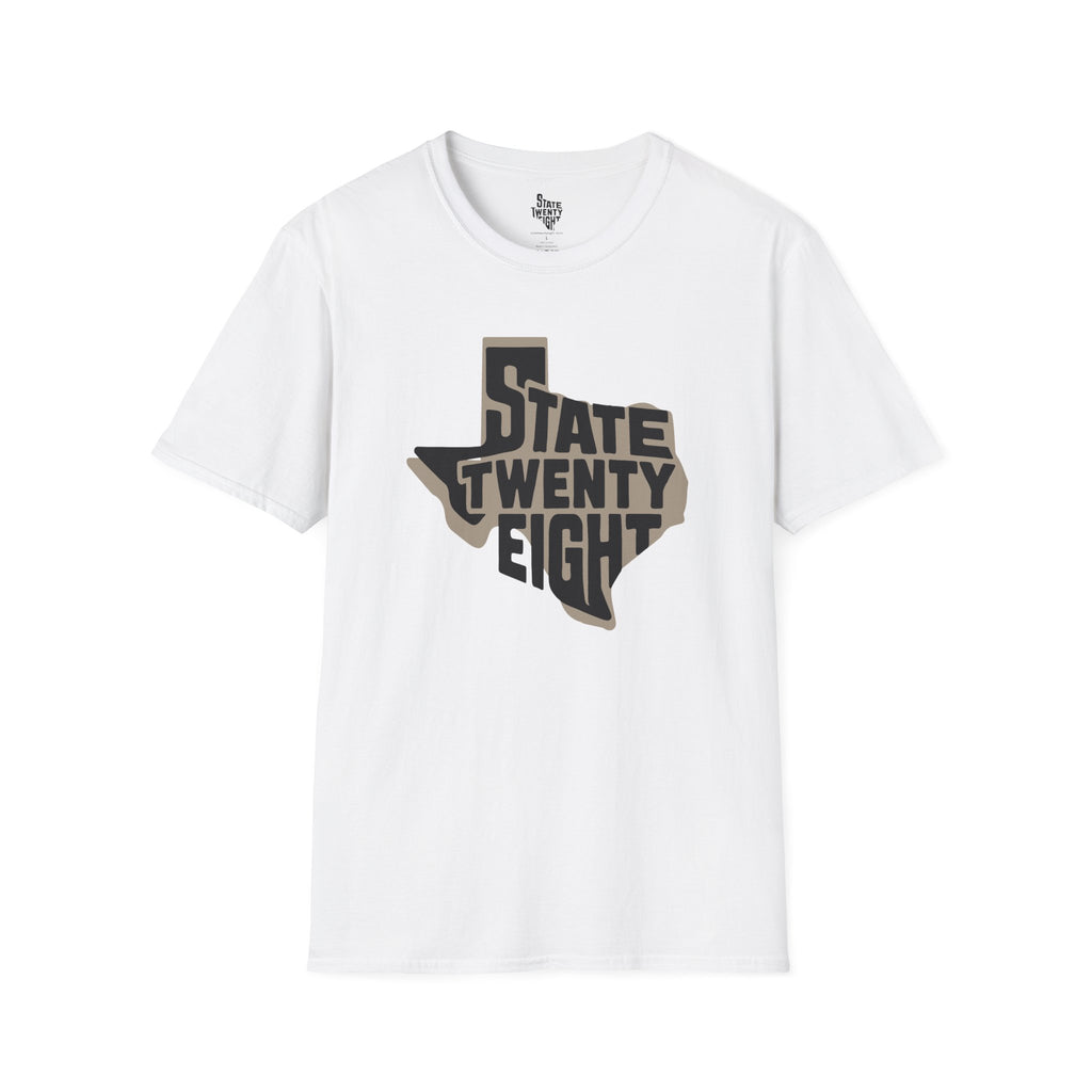 State Twenty Eight Logo