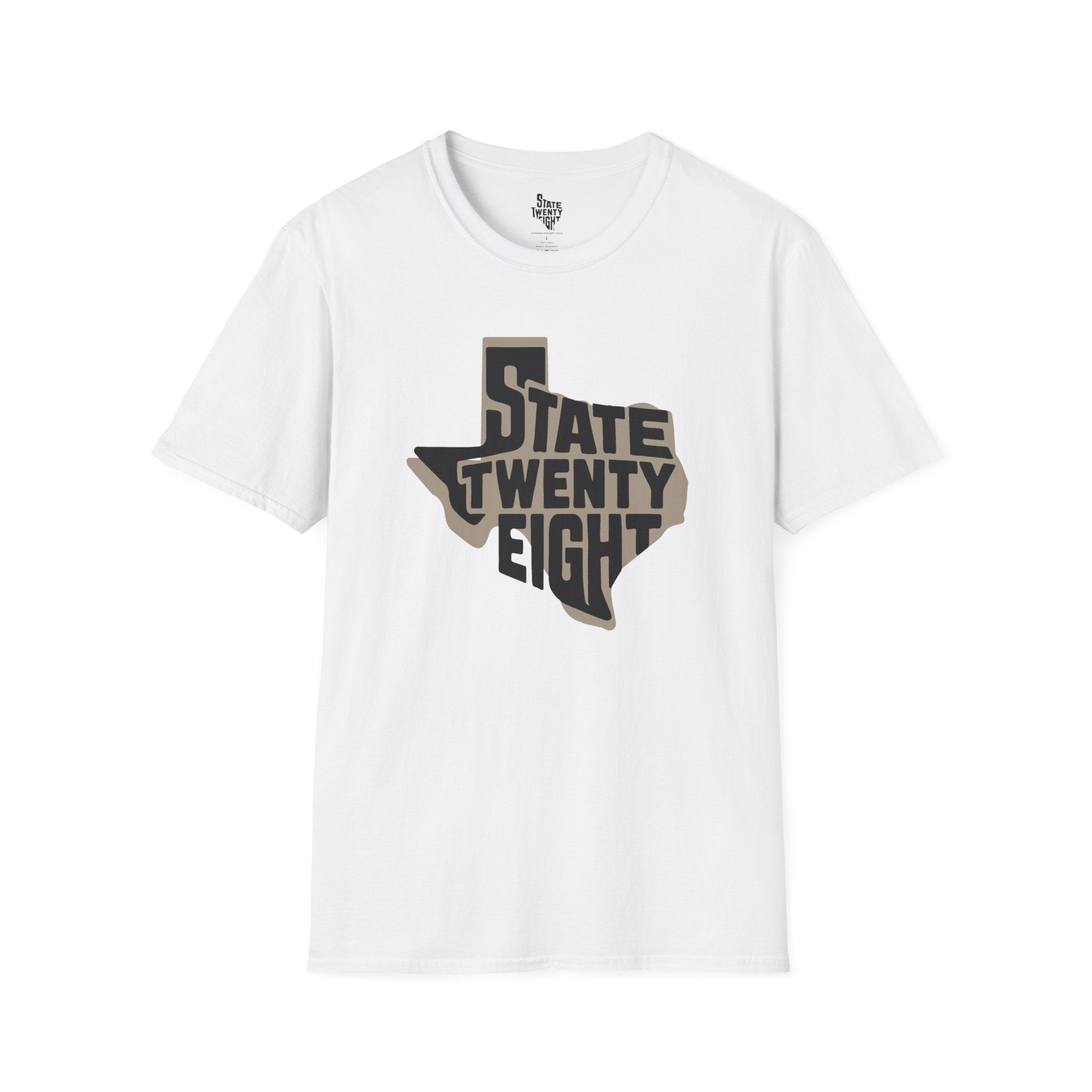 State Twenty Eight Logo