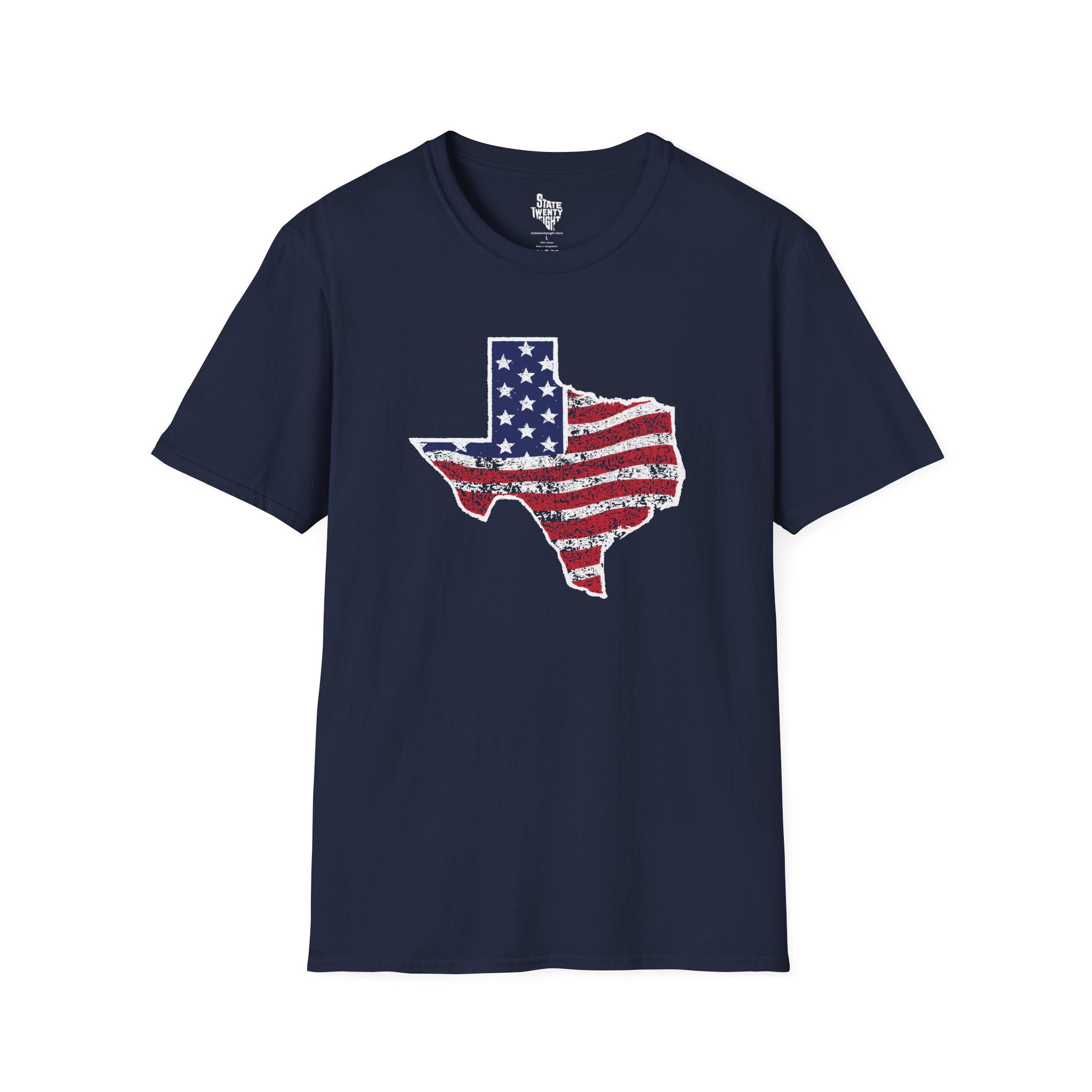 One Nation, One Texas