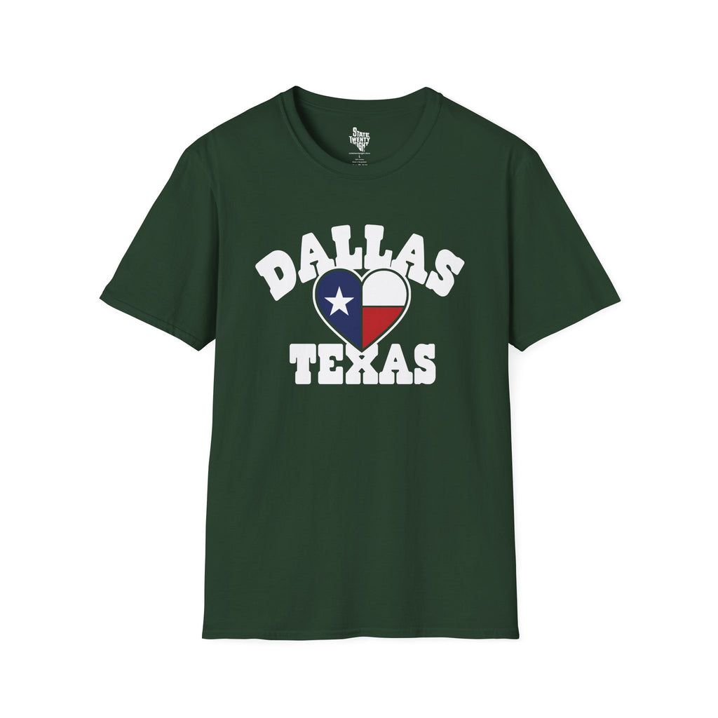 Dallas Essentials