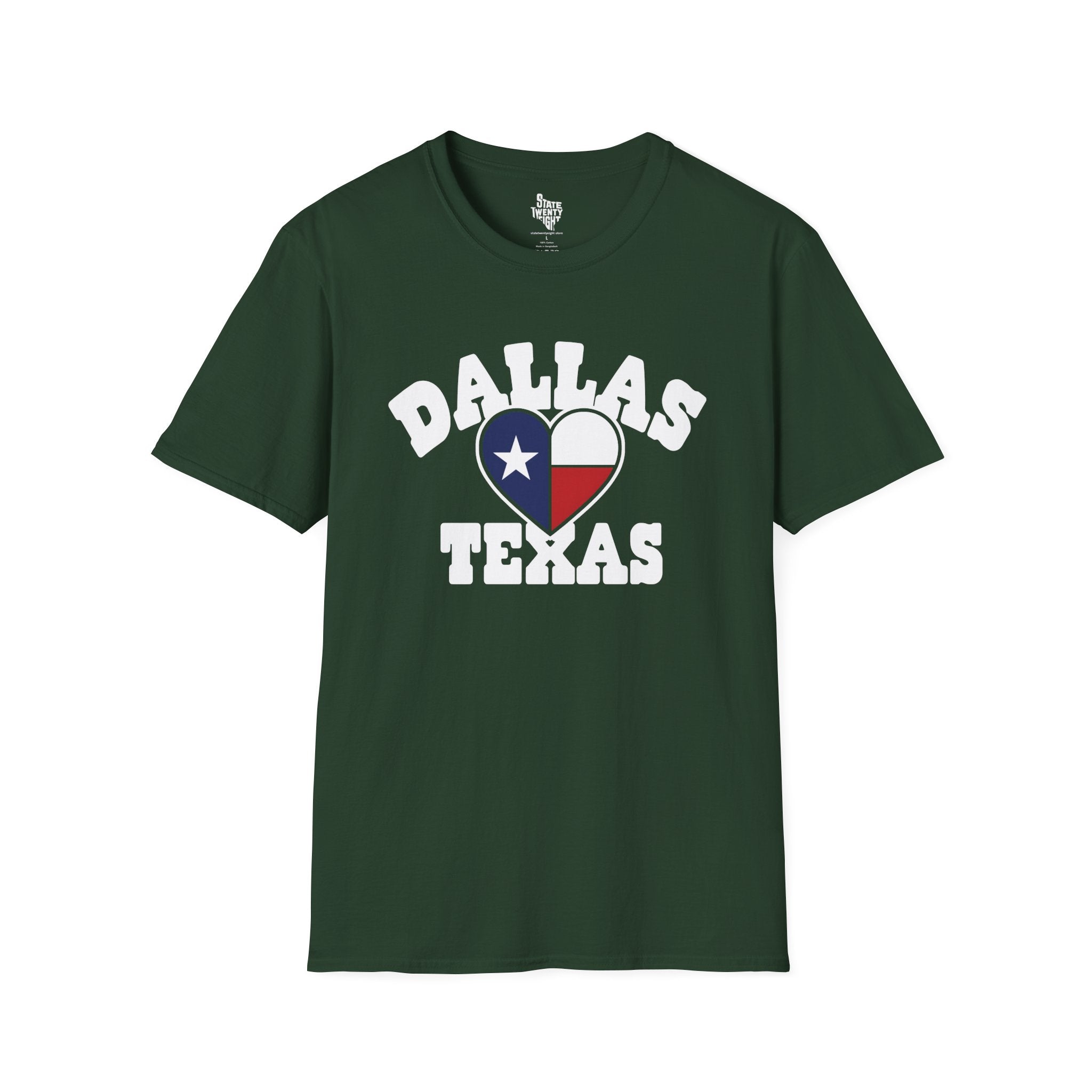 Dallas Essentials
