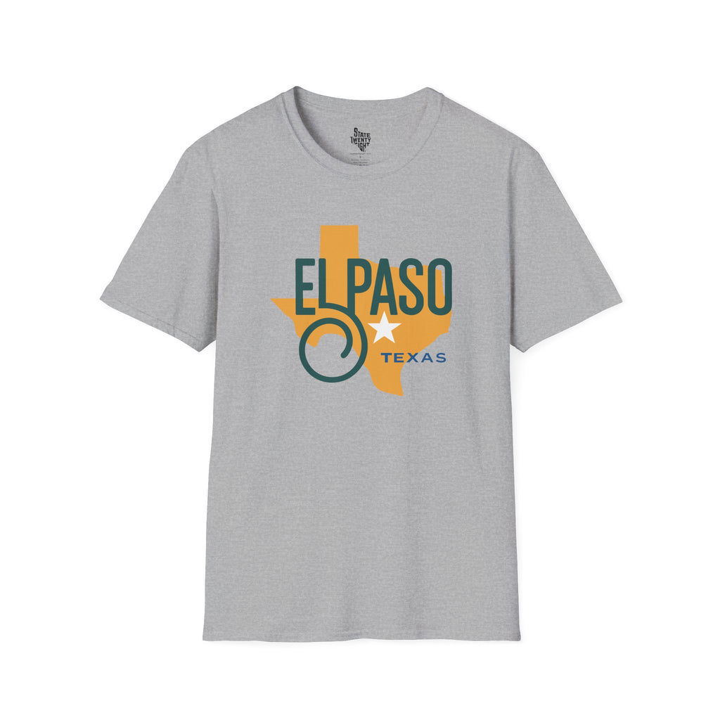 El Paso Originals