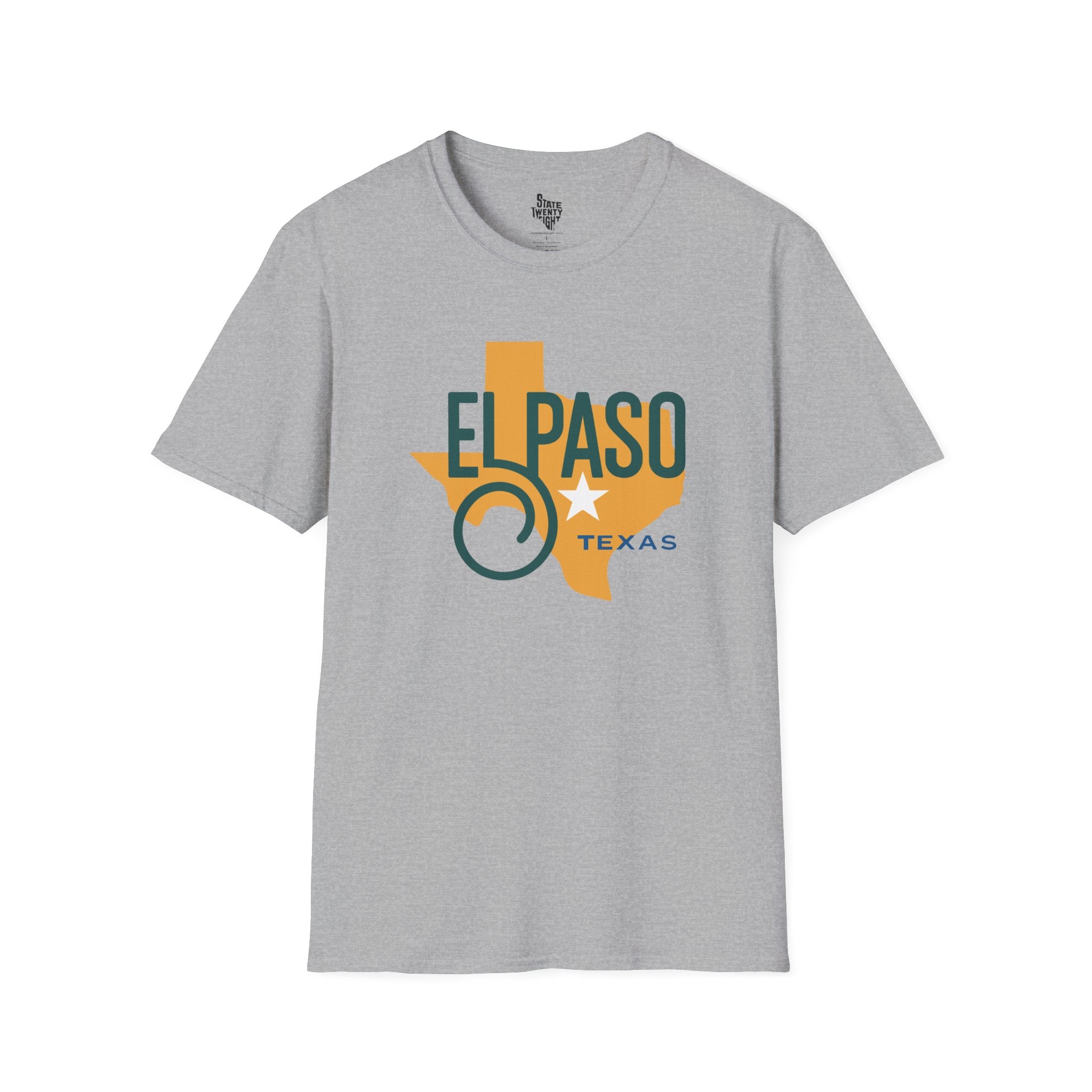 El Paso Originals